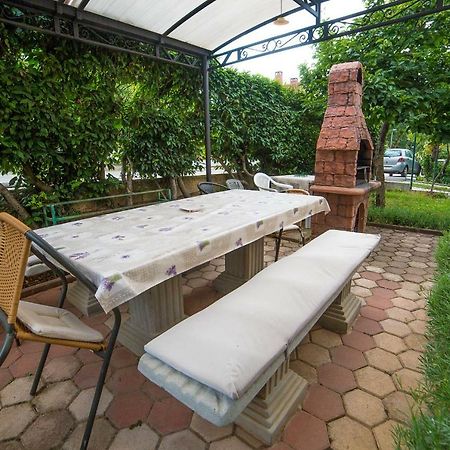 Apartments Marija Porec Exterior photo