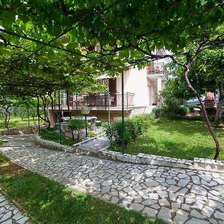 Apartments Marija Porec Exterior photo