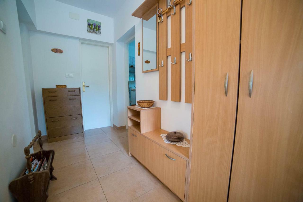 Apartments Marija Porec Exterior photo