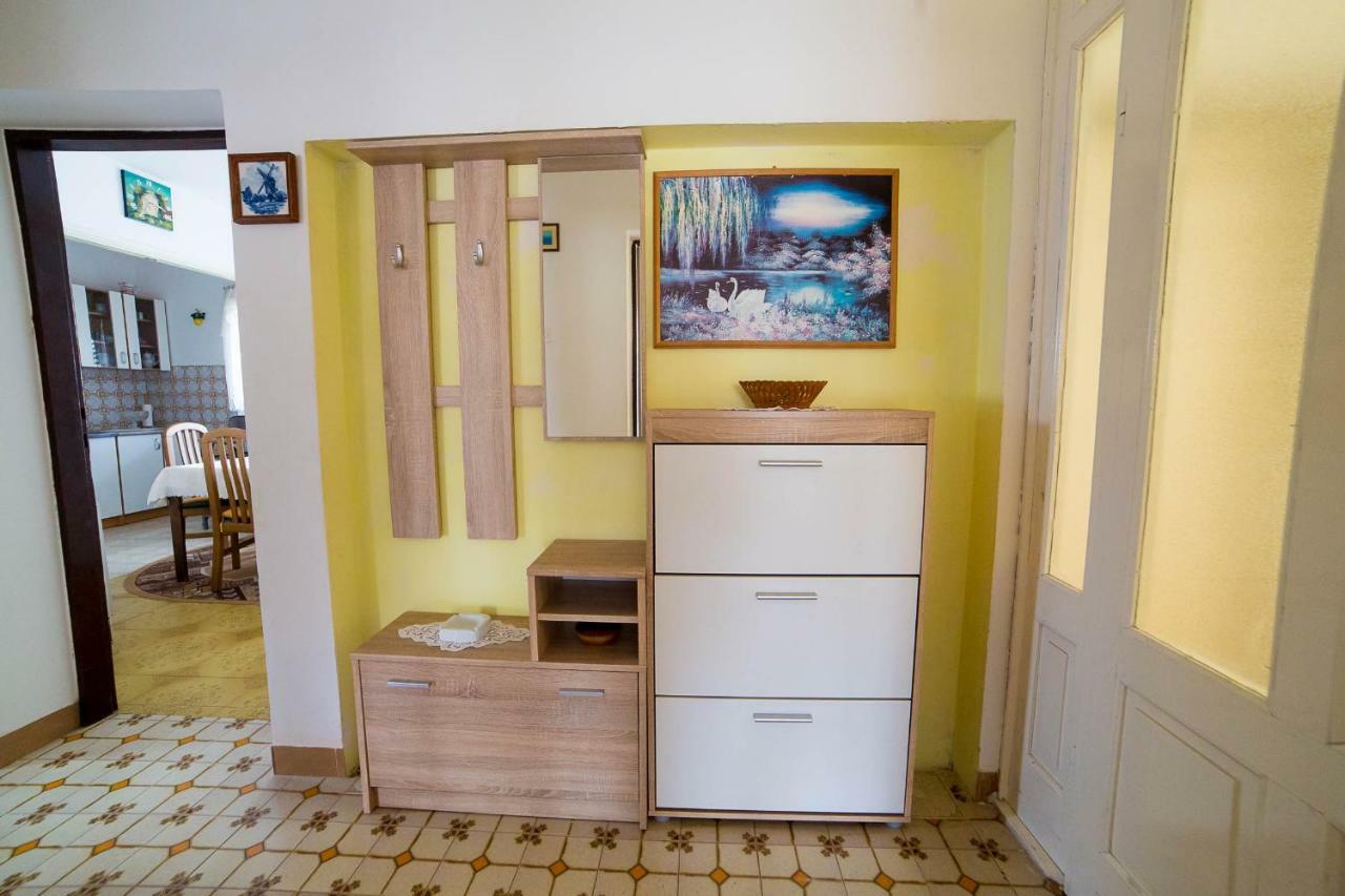 Apartments Marija Porec Exterior photo