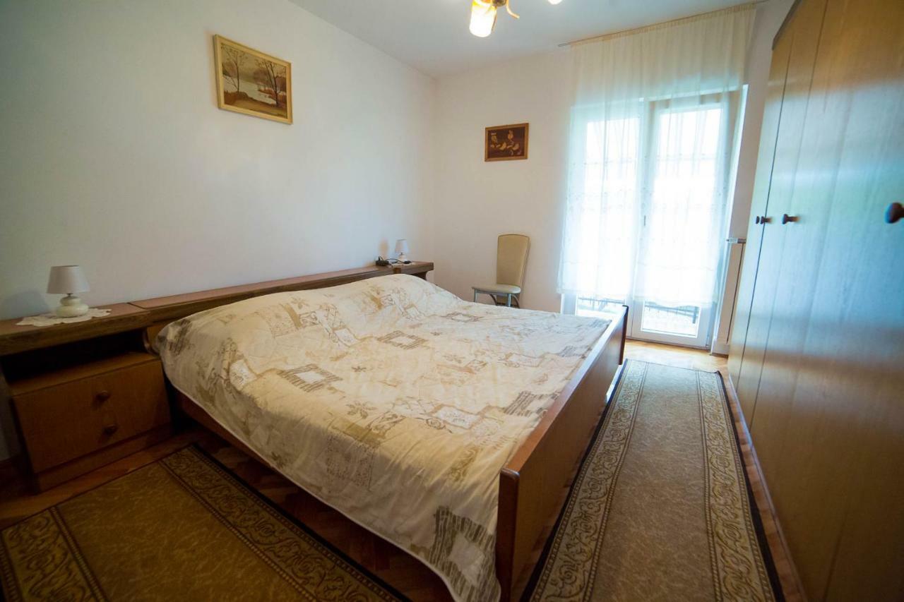 Apartments Marija Porec Exterior photo
