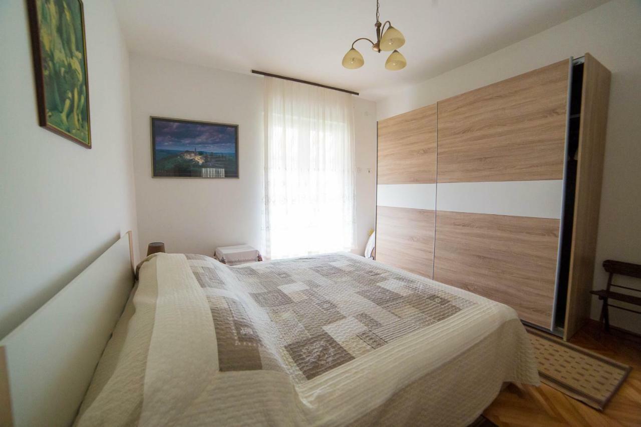 Apartments Marija Porec Exterior photo
