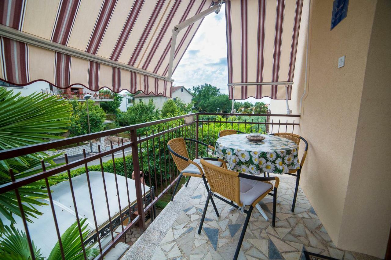 Apartments Marija Porec Exterior photo