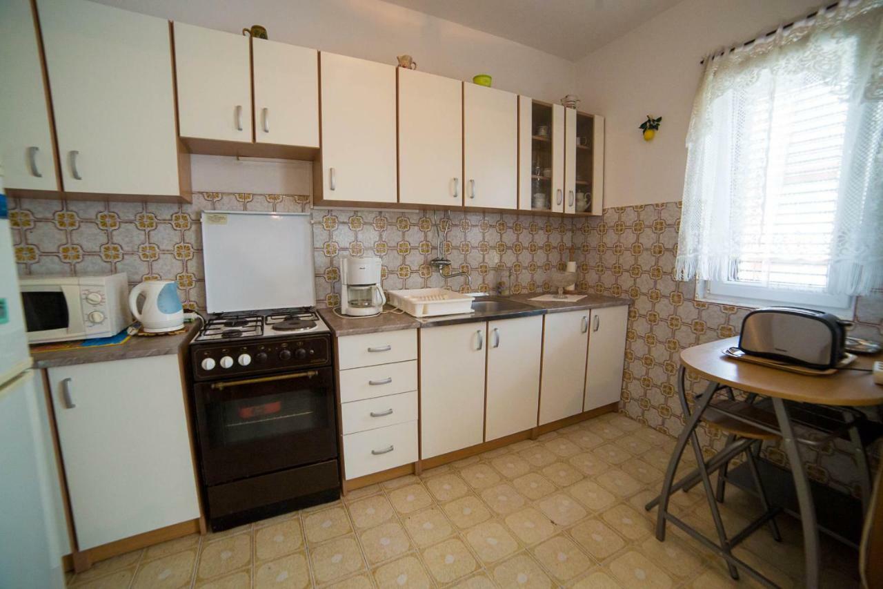 Apartments Marija Porec Exterior photo