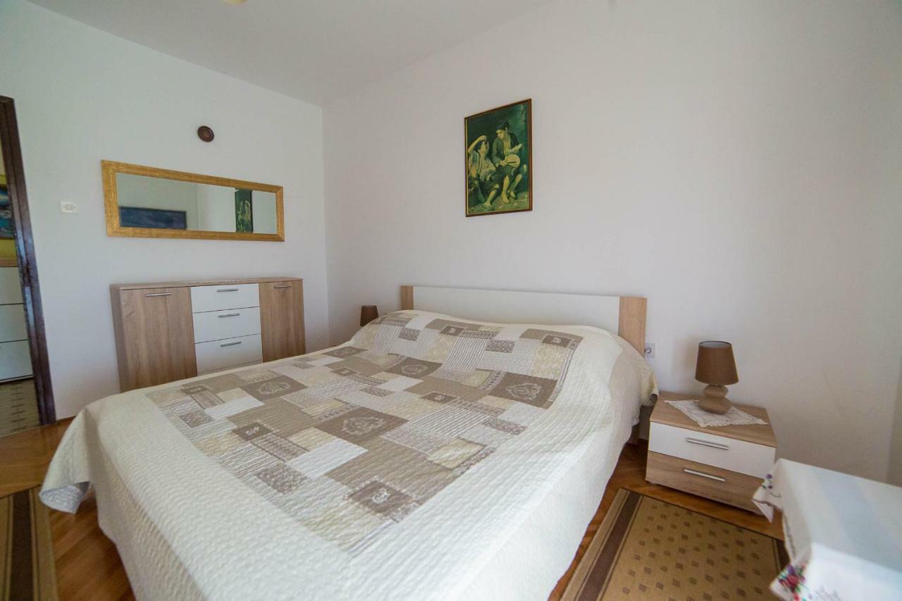 Apartments Marija Porec Exterior photo