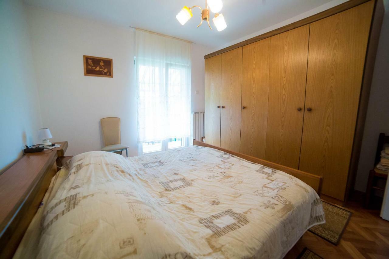 Apartments Marija Porec Exterior photo