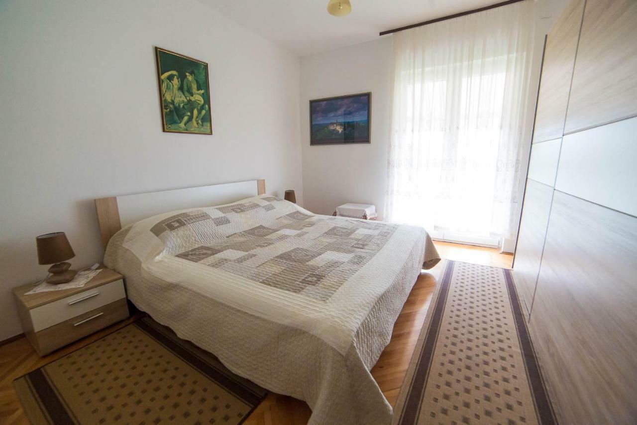 Apartments Marija Porec Exterior photo