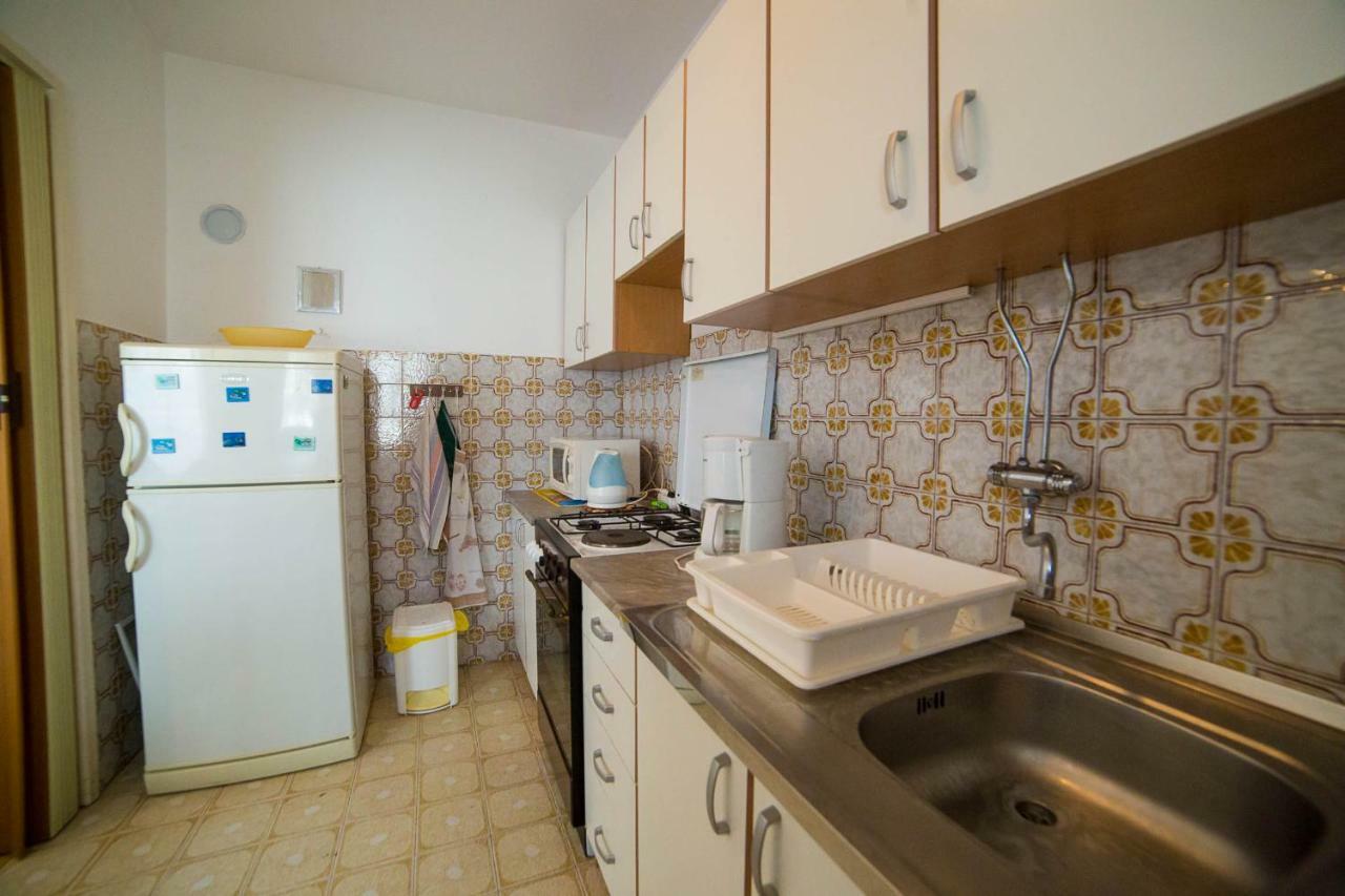 Apartments Marija Porec Exterior photo
